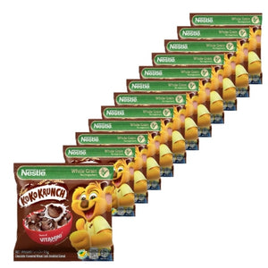 G - Nestle Koko Krunch Cereal 12x15g
