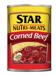 G - Purefoods Star Nutri-Meats Corned Beef 175g