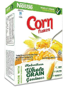 G - Nestle Corn Flakes Cereal Box 275g