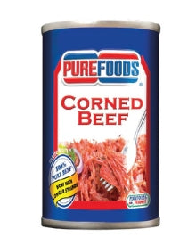 G - Purefoods Corned Beef 150g