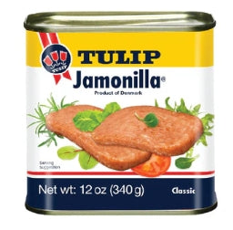 G - Tulip Jamonilla Luncheon Meat Classic 340g