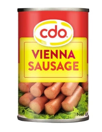 G - CDO Vienna Sausage 70g