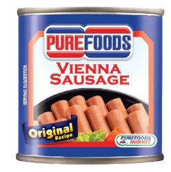G - Purefoods Vienna Sausage 230g