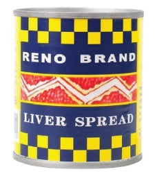 G - CDO Home-Style Liver Spread 85g