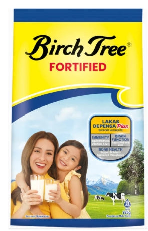 G - Birch Tree Fortified Powdered Milk Drink 925g