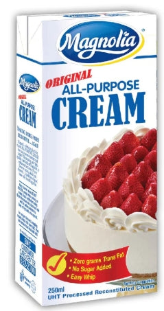 G - Magnolia All-Purpose Cream 250ml