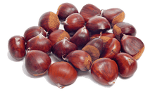Load image into Gallery viewer, Freshly Cooked Castanas Mandarin (500g/pack) ⭐ Easy-Peel
