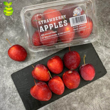 Load image into Gallery viewer, Strawberry Apples (500g/pack) ⭐
