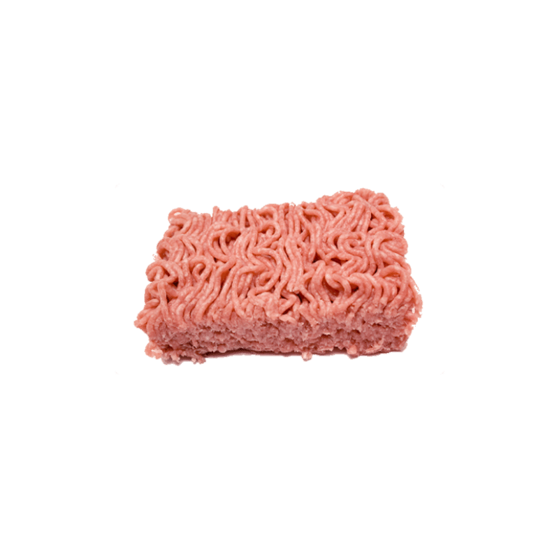 Pork - Pork Ground (500g)