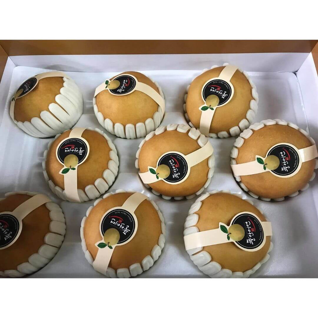 BTB - Sweet Korean Pears (9pcs/box)