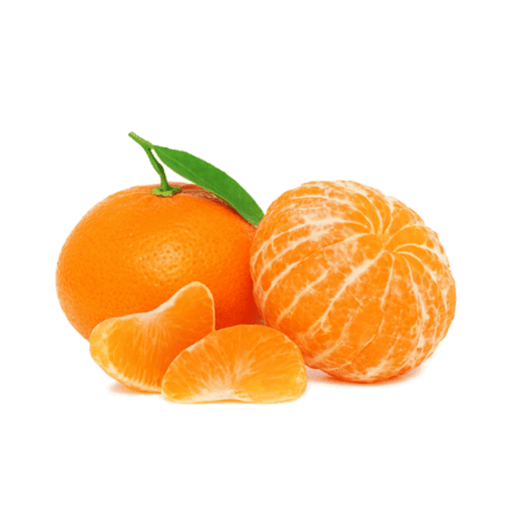 Orange Sweet Ponkan (piece)
