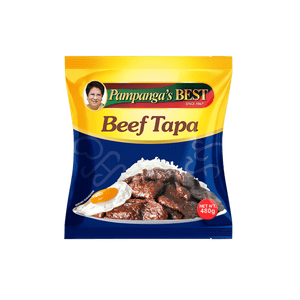 Beef - Pampanga's Best Beef Tapa