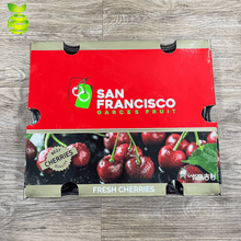 Load image into Gallery viewer, BTB - Cherry Fresh Gift Box (2.5kg/box) ⭐
