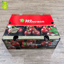 Load image into Gallery viewer, BTB - Cherry Fresh Gift Box (2.5kg/box) ⭐
