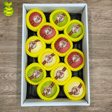 Load image into Gallery viewer, BTB - Premium Apples Tri-Color ⭐
