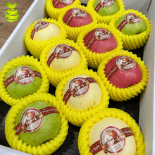 Load image into Gallery viewer, BTB - Premium Apples Tri-Color ⭐
