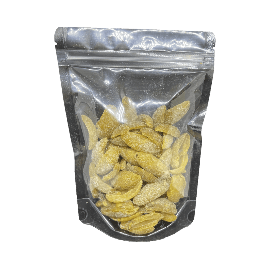 Candied Olives (pack)