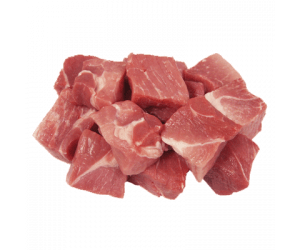 Pork - Pork Kasim Adobo Cut (500g)