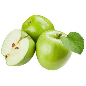 Apple Green Granny's Smith (piece)