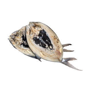 Seafood - Boneless Bangus Dagupan (3pcs)