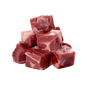 Beef - Beef Cubes Australian (500g)