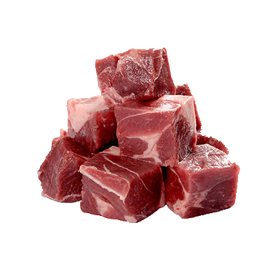 Beef - Beef Cubes Australian (500g)
