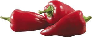 Bell Pepper Red Tulis (250g)