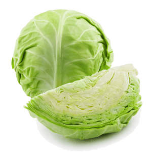 Cabbage White (1kg)