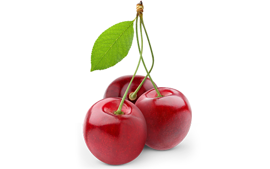 Cherry (500g) ⭐