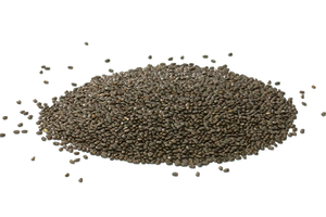 Organic Chia Seeds (200g)