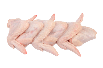 Chicken - Wings (500g)