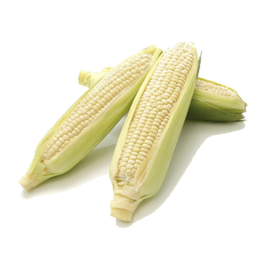 Corn White (kg)