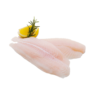 Seafood - Cream Dory Fillet (1kg)