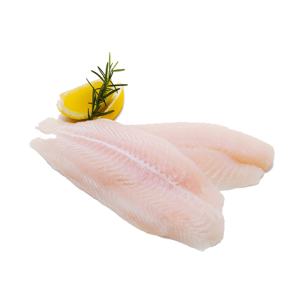 Seafood - Cream Dory Fillet (1kg)