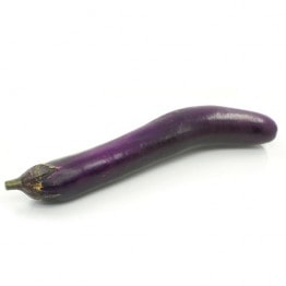 Eggplant (250g)