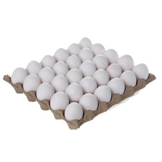Eggs Large (Tray)