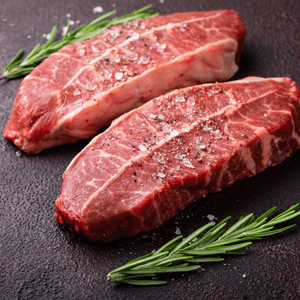 Beef - US Top Blade Flat Iron Steak ⭐