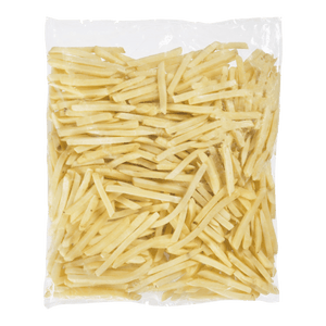 French Fries Ready-To-Fry Premium (1kg/pack)