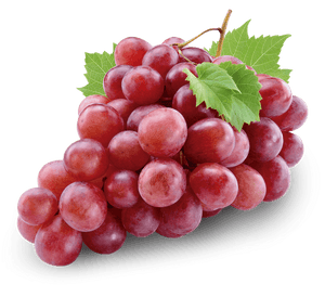 Grapes Red Globe (500g)