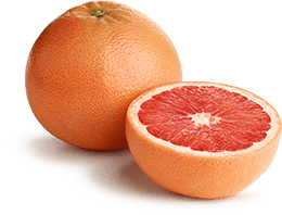 Grapefruit US (piece)