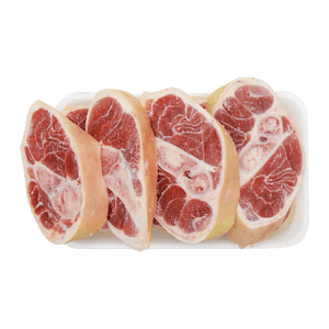 Pork - Pata Hocks Cut (1kg)