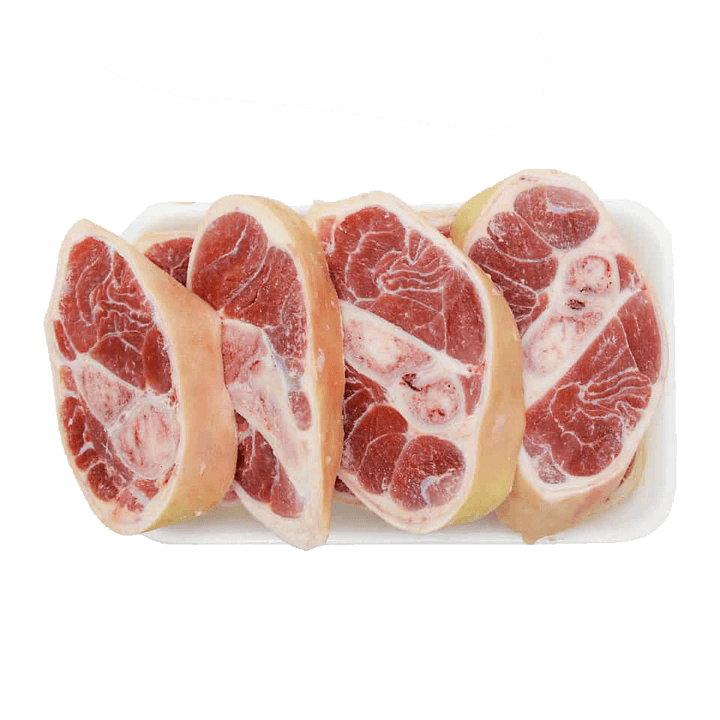 Pork Pata Hocks Cut (1kg) Fresh and Green