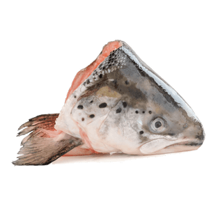 Seafood - Salmon Head (piece)