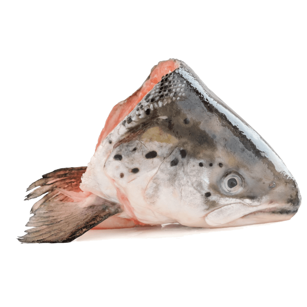 Seafood - Salmon Head (400g/piece)