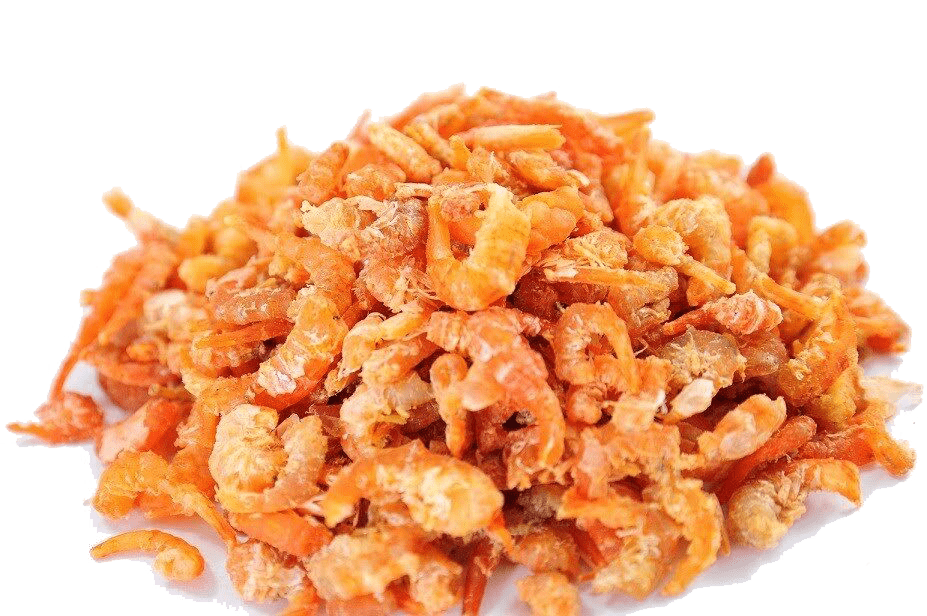 Dried Fish – Fresh and Green
