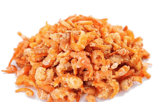 Hibe Dried Shrimp (200g)