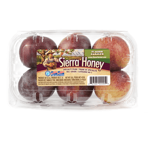 US Honey Plum (pack) ⭐
