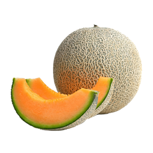 Japanese Melon (piece)