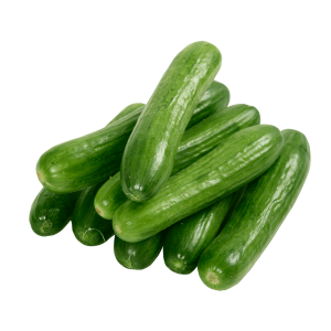 Cucumber Japanese (500g)