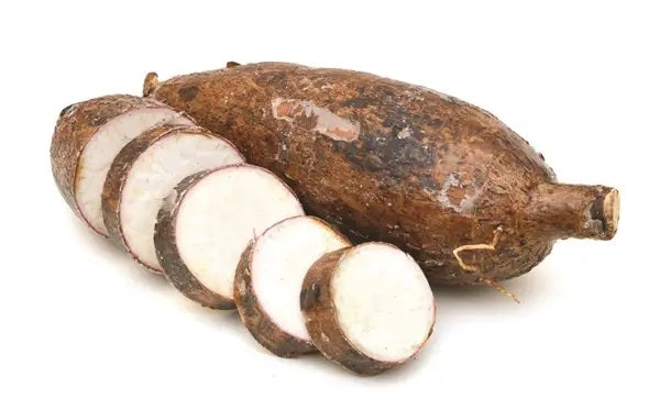 Kamoteng Kahoy (500g)